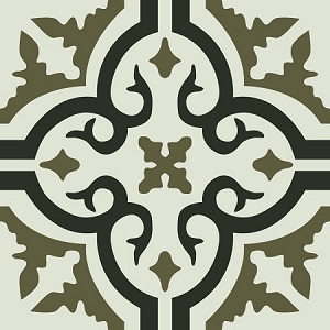 Gạch bông xi măng VGB005